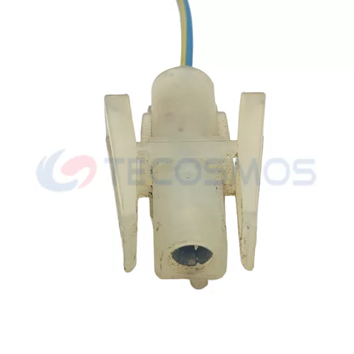 High Quality for BMW 1-Pin Female CT1-0056M-2 Auto Waterproof Connector Factory Price Auto Parts Copper ABS for Wire Connections